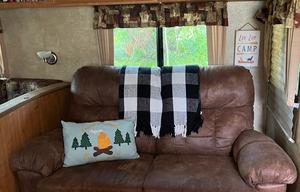 2011 Forest River RV Wildcat extraLite 30BHS