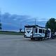 2022 Momentum G-Class 25G RV rental photo 4