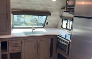 2022 Crossroads Sunset Trail Superlite 269FK