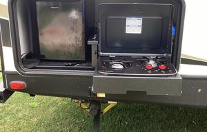 21 Keystone RV Outback Ultra Lite UBH291 Bunkhouse