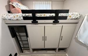 2024 Vibe 34BH - Family Bunkhouse Travel Trailer