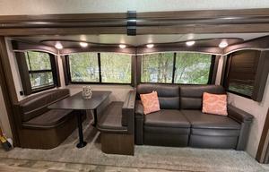 The Happy Camper | Luxury Glamping Getaway