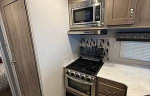 Barry's Motorhome