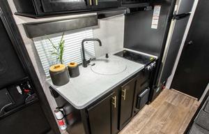 2022 Forest River RV Cherokee Wolf Pup 16BH