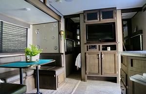 ELEGANT JAYCO FLY SLX - 2020