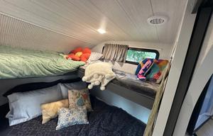 2024 Forest River RV Salem 36VBDS RV rental photo 3