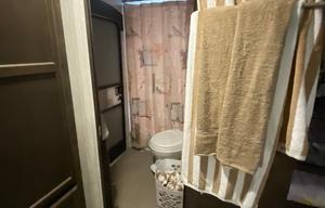 2019 Starcraft Launch Outfitter 27BHU