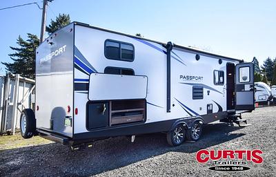 2021 Family Bunkhouse - No pet deposit!