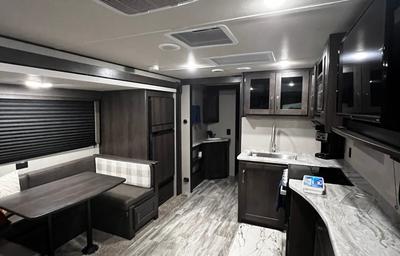 2022 Grand Design Transcend Xplor 265BH