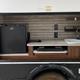 Family Bunkhouse Sleeps 9 • Delivery