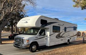 2020 Forest River Forester 32LE