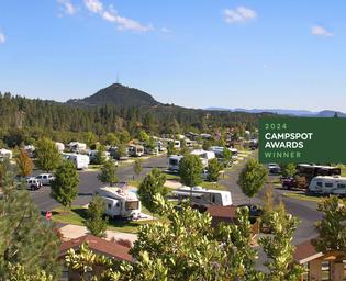 Jackson Rancheria Casino & RV Resort