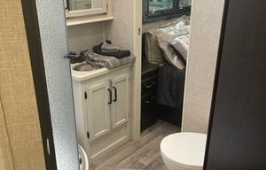 2022 Entegra Coach Odyssey 31F