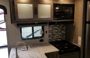 2023 Gulf Stream RV Ameri-Lite 268BH