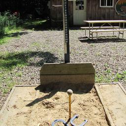 Beaver Pines Campground