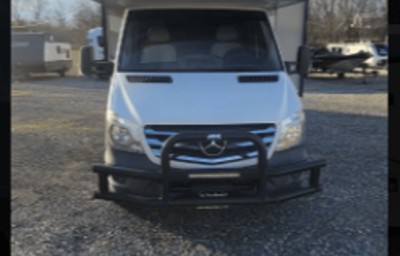 2020 Prism 2150CB RV rental photo 2