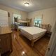 FARNSWORTH CABIN BEDROOM 1