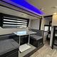 2022 Forest River RV Cherokee Grey Wolf 23DBH