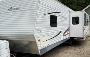 Lindsey Family Camper