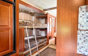 Roam free with Roam Ready RV- Adventure awaits!