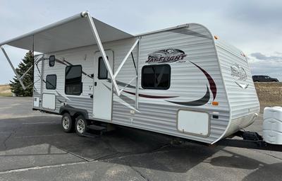 The Kings Friendly Rv Rental