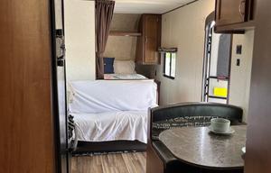Effortless- Simple- Ready  Jayco Jay Flight 264BHW