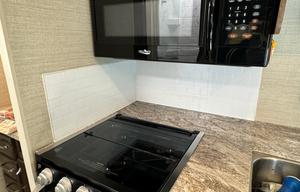 2020 Jayco Greyhawk 30X