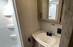 2021 Artic Wolf 3770 Suite-Condo on Wheels