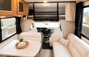 Henry Is Perfect For Family Getaways