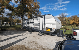 KZ Sportsmen SE 281BHSE - 14 Reviews!