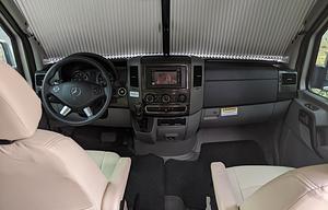 Pet Friendly Adventure Coach located near PDX