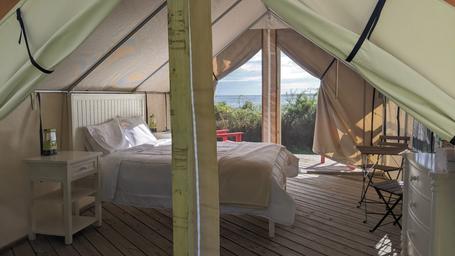 Terra Glamping