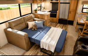 2022 Prime Time RV Avenger 27RKS