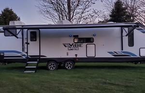 Pet Friendly Home Away From Home