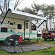 2022 Gulf Stream RV Vintage Cruiser 23QBS