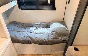 W2 Outdoors | Adventure Travel Trailer