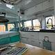 PA Farm Stay in gorgeous short Skoolie