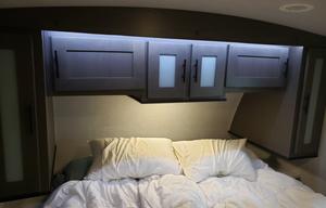 2020 Cruiser MPG 2650RL *King Bed* Rear Living