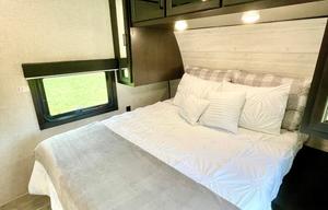 2023 Jayco - 2 Bdrm - KING bed! *Delivery Only*
