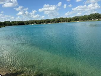 Pearl Lake