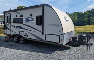 2014 Coachmen RV Freedom Express 192RBS RV rental photo 1