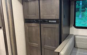 2021 Fifth Wheel with 2 Slide Outs