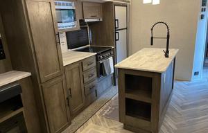 2021 Forest River RV Wildwood 27RE RV rental photo 9