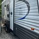 2017 Z 1 Lite ZT19BH RV rental photo 12