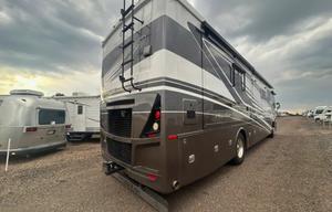 A-5 Luxury 41',King Bed, 1.5 Bath, Diesel- Sleep 7