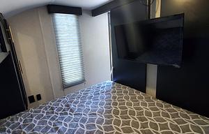Beach house on wheels! Delivery only.