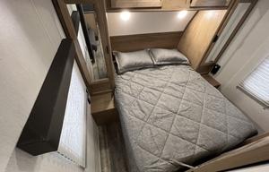2023 Forest River RV Cherokee 264DBH RV rental photo 8