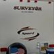 YOUR CHARIOT AWAITS! 2015 Forest River Surveyor
