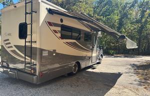 Wonderful Winnebago Fuse! Very Clean