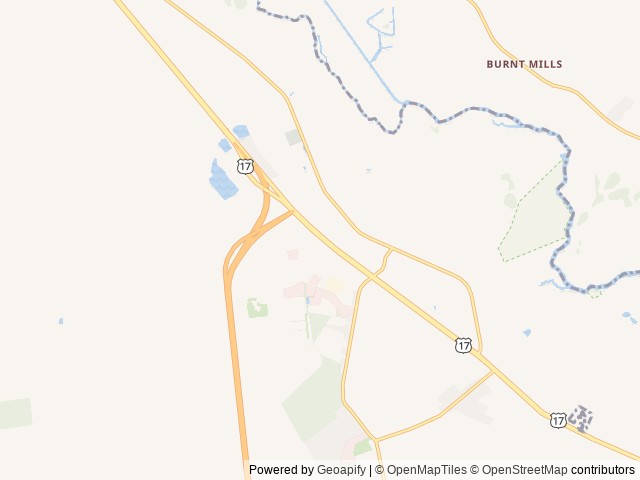 Map for Home Away From Home near Elizabeth City, VA